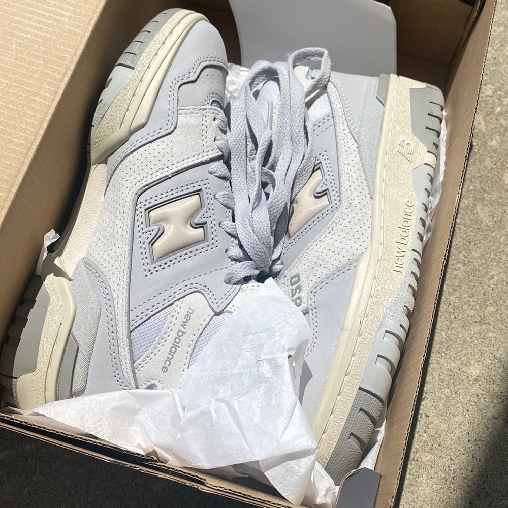 New Balance 650R